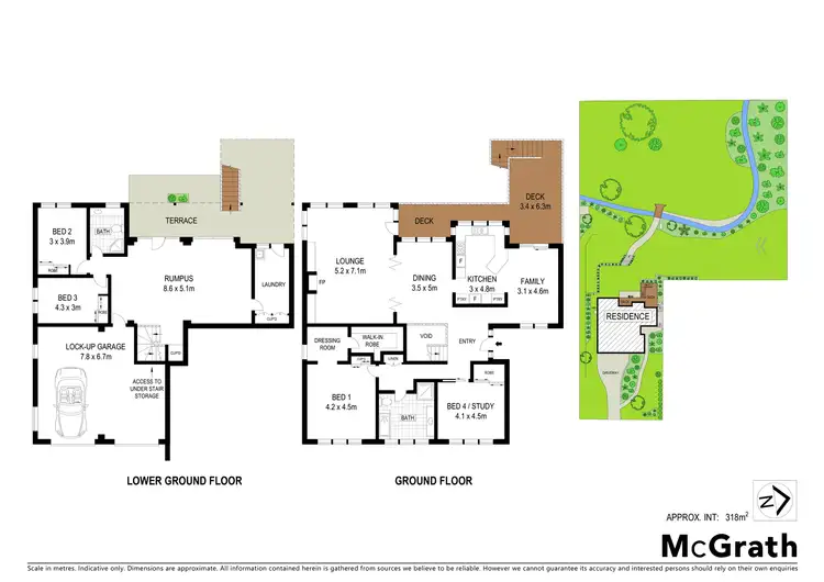 Floorplan of Homely house listing, 46 Ryan Street, Balgownie NSW 2519