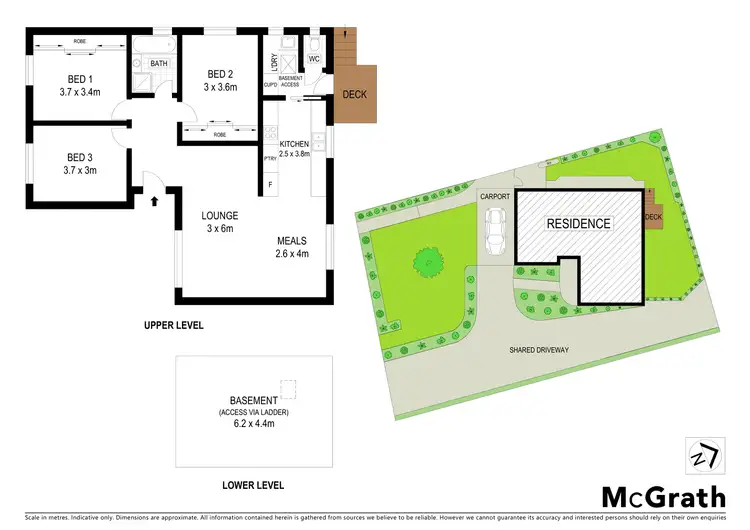 Floorplan of Homely house listing, 155 Lincoln Road, Croydon VIC 3136