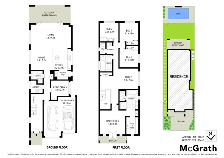 Floorplan of Homely house listing, 113 Belgrave Street, Morningside QLD 4170