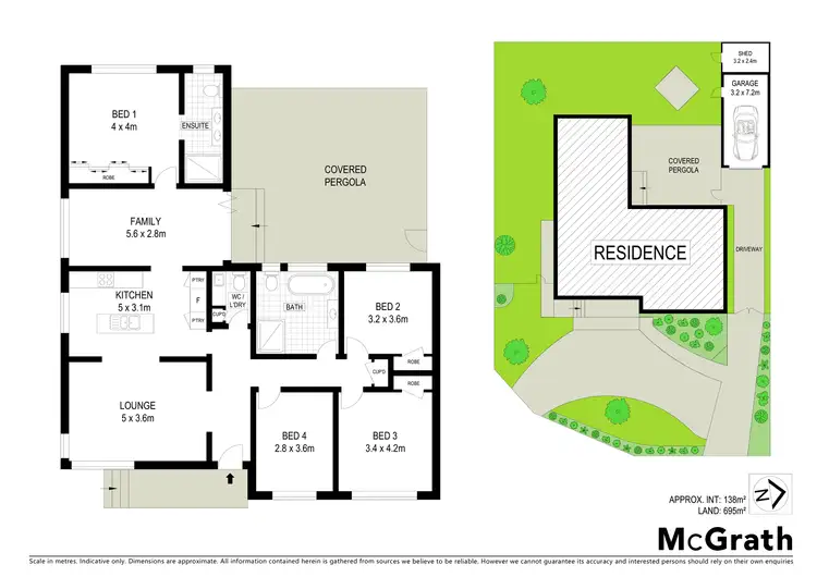 Floorplan of Homely house listing, 16 Sasses Avenue, Bayswater VIC 3153