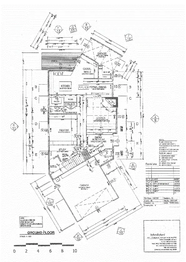 Floorplan of Homely house listing, 5 Country Club Avenue, Roleystone WA 6111