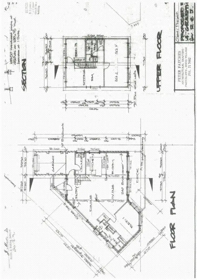 Floorplan of Homely house listing, 30 Grantham Road, Batehaven NSW 2536