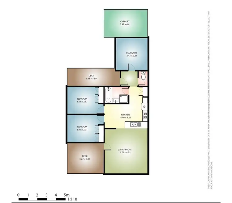Floorplan of Homely house listing, 73 St James Road, New Lambton NSW 2305