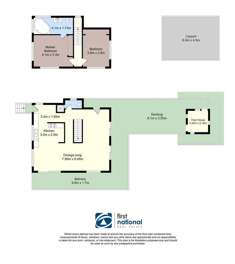 Floorplan of Homely house listing, 182 Guineas Creek Road, Currumbin Waters QLD 4223