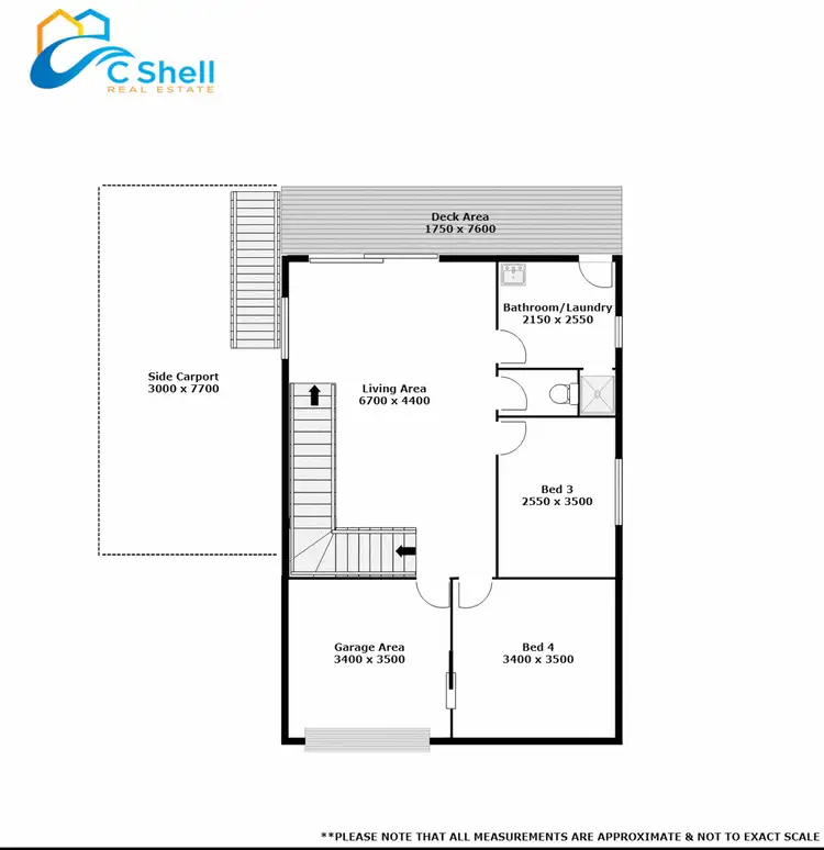 Floorplan of Homely house listing, 20 Banksia Street, Loch Sport VIC 3851