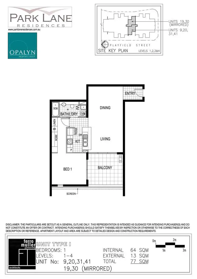 Floorplan of Homely house listing, 9/37 Playfield Street, Chermside QLD 4032