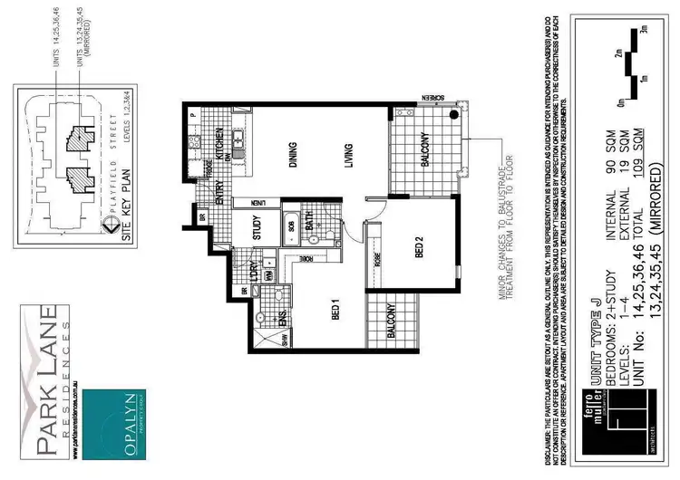 Floorplan of Homely house listing, 25/37 Playfield Street, Chermside QLD 4032