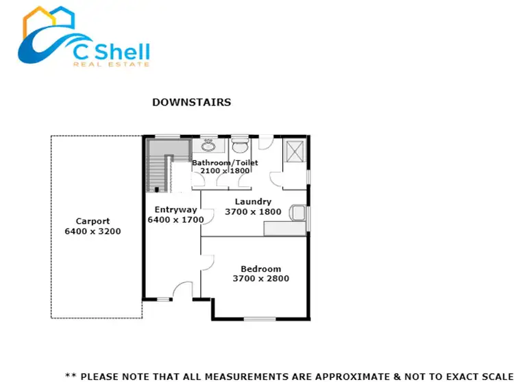 Floorplan of Homely house listing, 11 Fisher Parade, Loch Sport VIC 3851