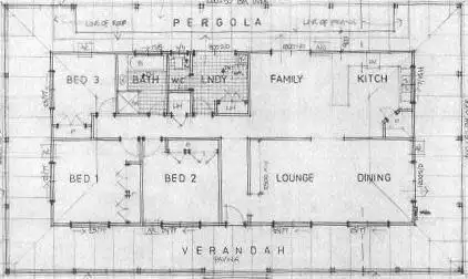 Floorplan of Homely house listing, 12 Dolby Road, Cable Beach WA 6726