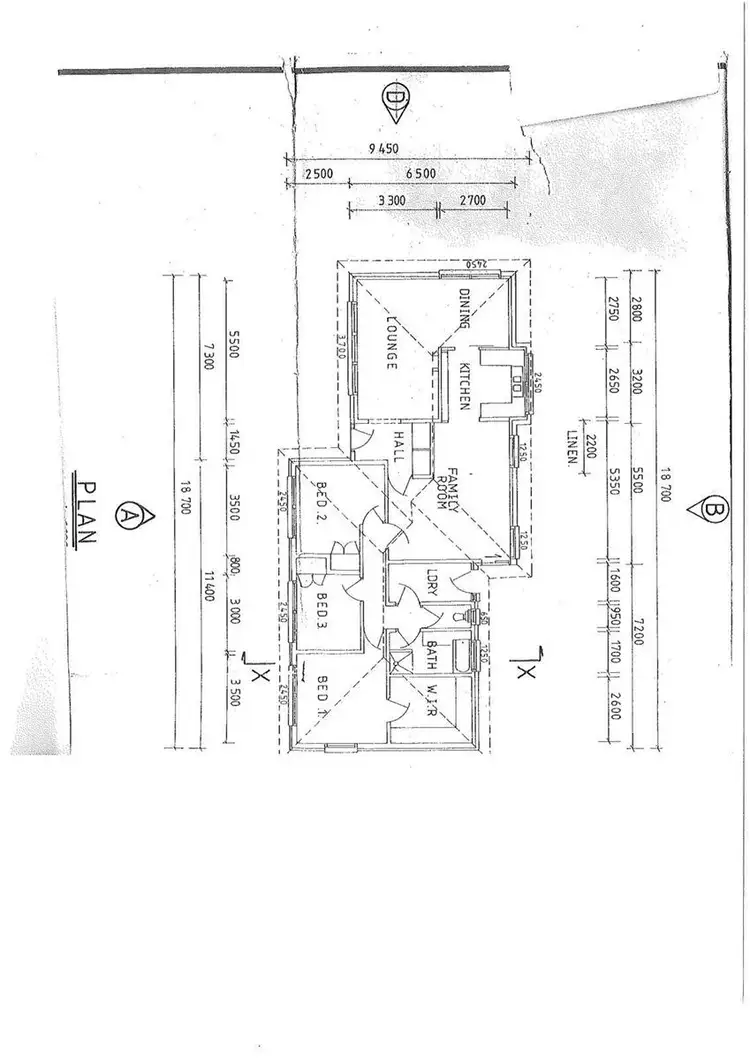 Floorplan of Homely house listing, 275 Wattle Grove Road, Wattle Grove TAS 7109