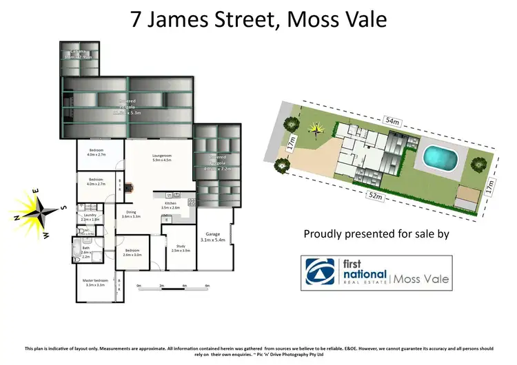 Floorplan of Homely house listing, Address available on request