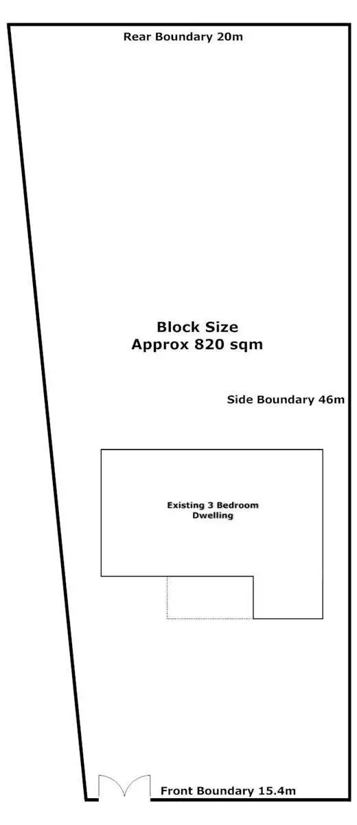 Floorplan of Homely house listing, 87 Newton Road, Blacktown NSW 2148