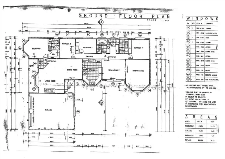 Floorplan of Homely house listing, 11 Pencoed Road, Warrnambool VIC 3280