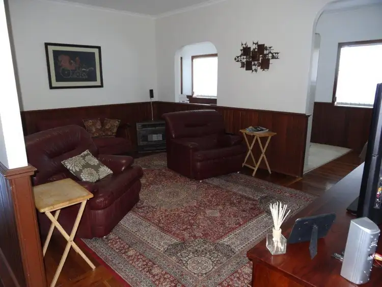 Floorplan of Homely house listing, 72 Gundagai Street, Coffs Harbour NSW 2450