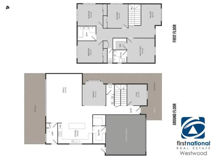 Floorplan of Homely house listing, 779a Tarneit Road, Tarneit VIC 3029