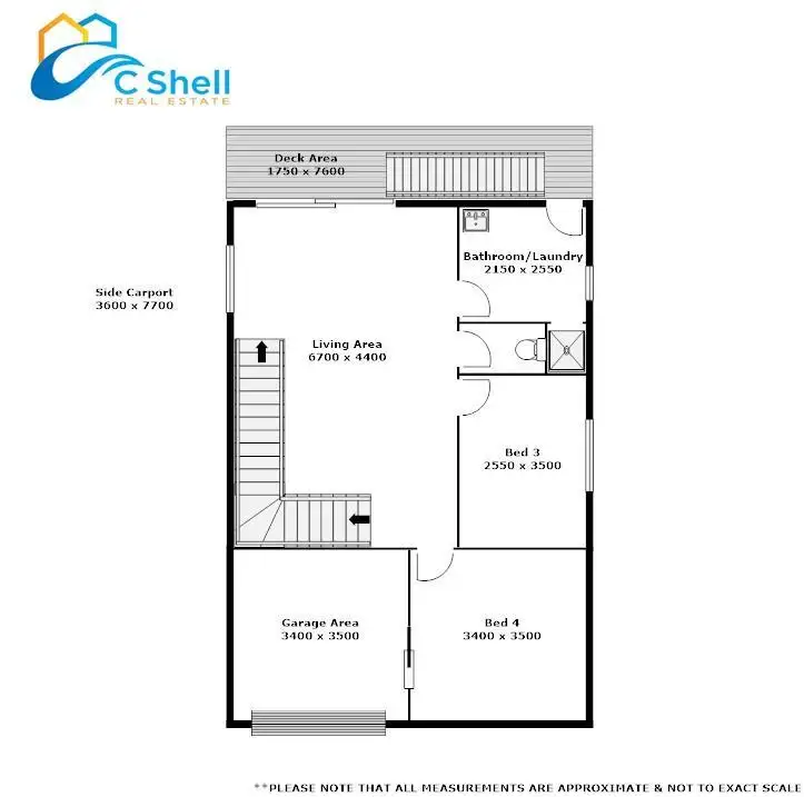 Floorplan of Homely house listing, 20 Banksia Street, Loch Sport VIC 3851