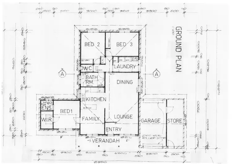 Floorplan of Homely house listing, 9/14 Panorama Avenue, Warrnambool VIC 3280