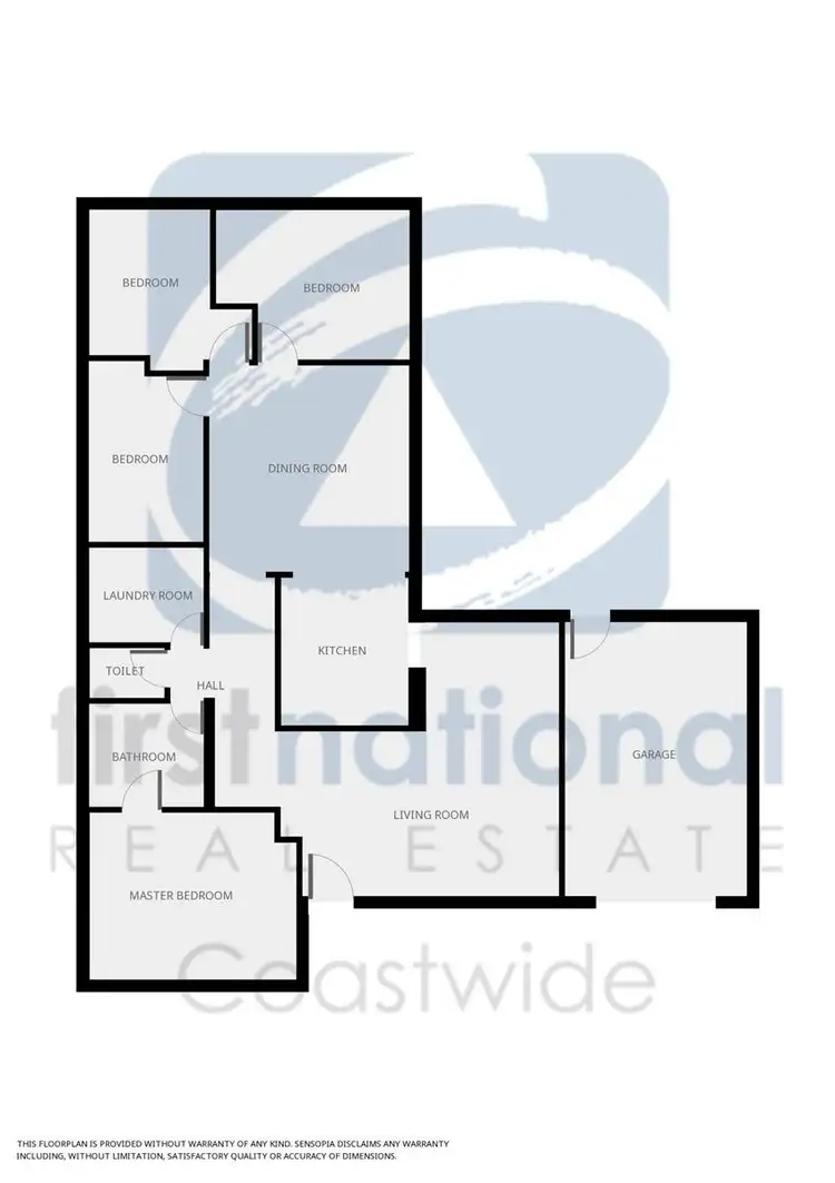 Floorplan of Homely house listing, 47 Guardian Road, Watanobbi NSW 2259