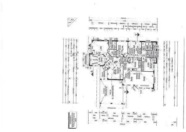 Floorplan of Homely house listing, 4 Tryall Avenue, Port Kennedy WA 6172