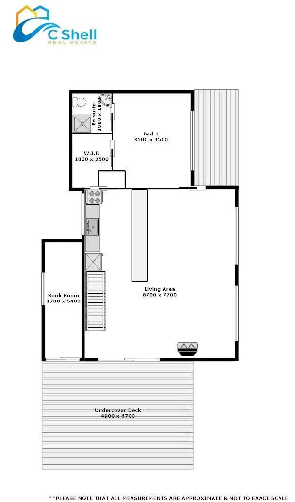 Floorplan of Homely house listing, 9 Seagull Drive, Loch Sport VIC 3851