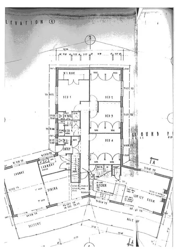Floorplan of Homely house listing, 10 Cope Place, Kelmscott WA 6111