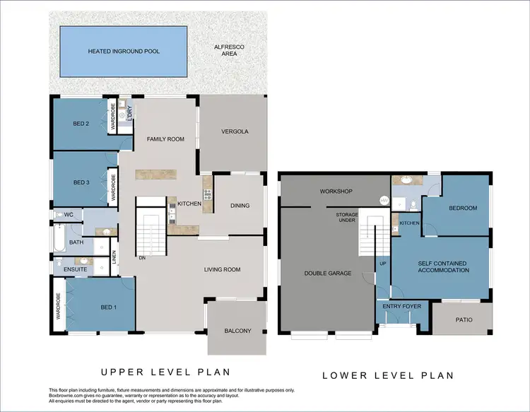 Floorplan of Homely house listing, 67 Underwood Road, Forster NSW 2428