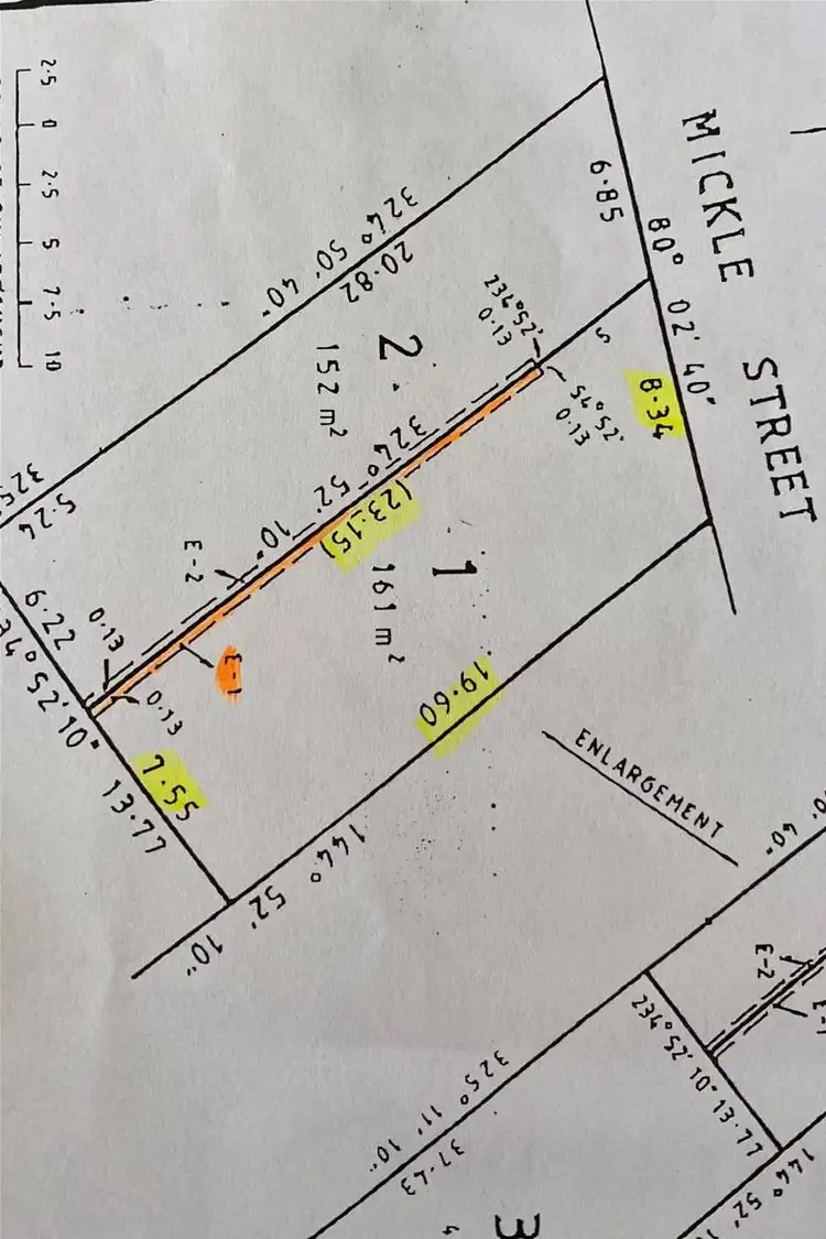 Floorplan of Homely house listing, 46 Mickle Crescent, Warrnambool VIC 3280