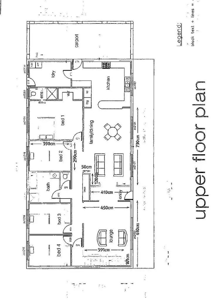 Floorplan of Homely house listing, 75 Eric Fenning Drive, Surf Beach NSW 2536