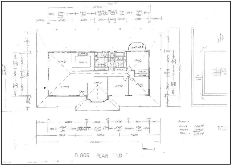 Floorplan of Homely house listing, 2 Wilson Street, El Arish QLD 4855