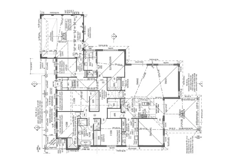 Floorplan of Homely house listing, 9 Barnes Road, Roleystone WA 6111