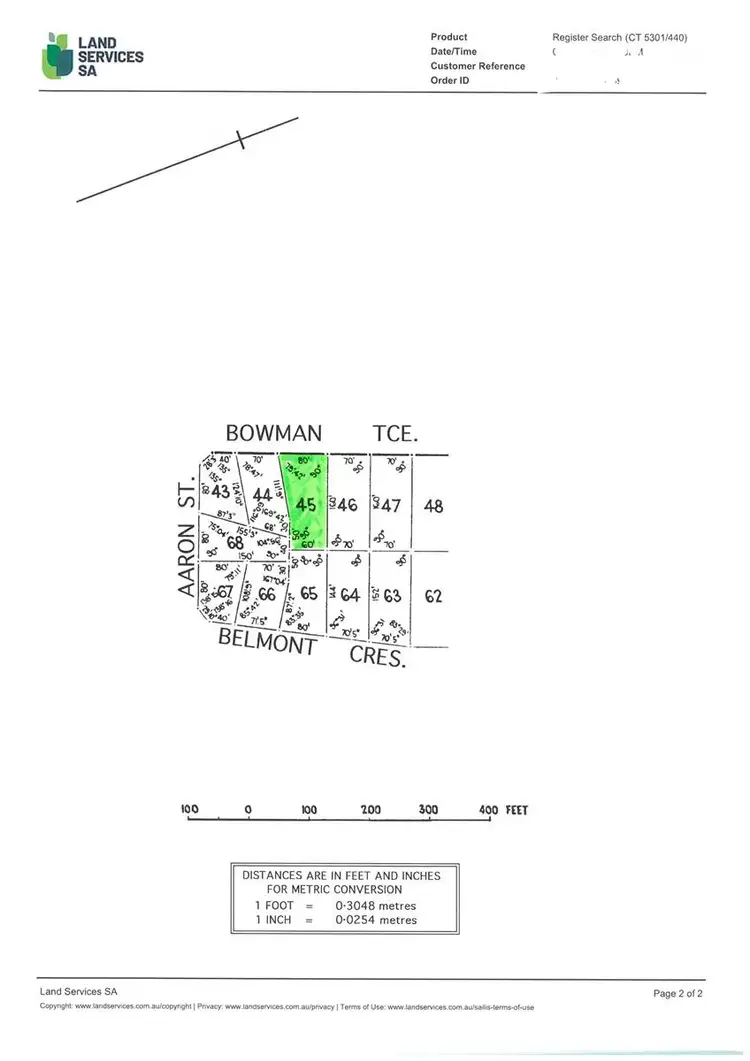 Floorplan of Homely house listing, 11 Bowman Terrace, Maitland SA 5573