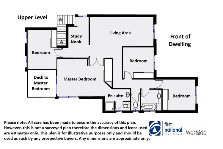 Floorplan of Homely house listing, 52 Heritage Circuit, Springfield Lakes QLD 4300