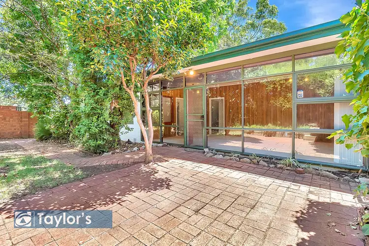 Floorplan of Homely house listing, 33 Sleep Road, Para Hills SA 5096