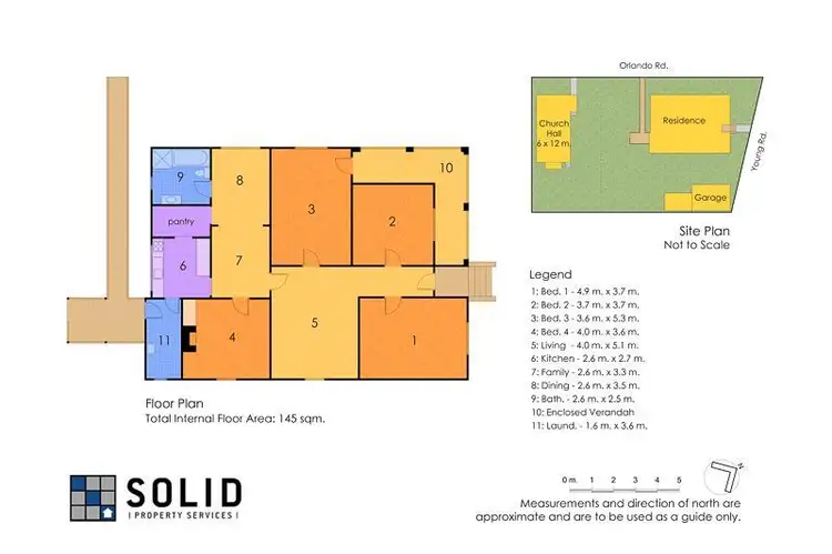 Floorplan of Homely house listing, 69 Young Road, Lambton NSW 2299