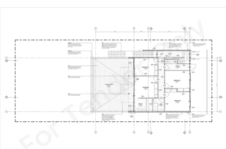 Floorplan of Homely land listing, 65 Seagull Drive, Loch Sport VIC 3851