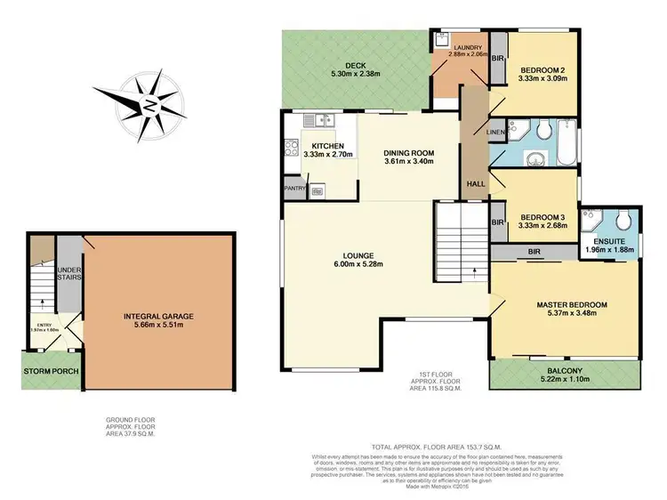 Floorplan of Homely villa listing, 4/110 Jerry Bailey Road, Shoalhaven Heads NSW 2535