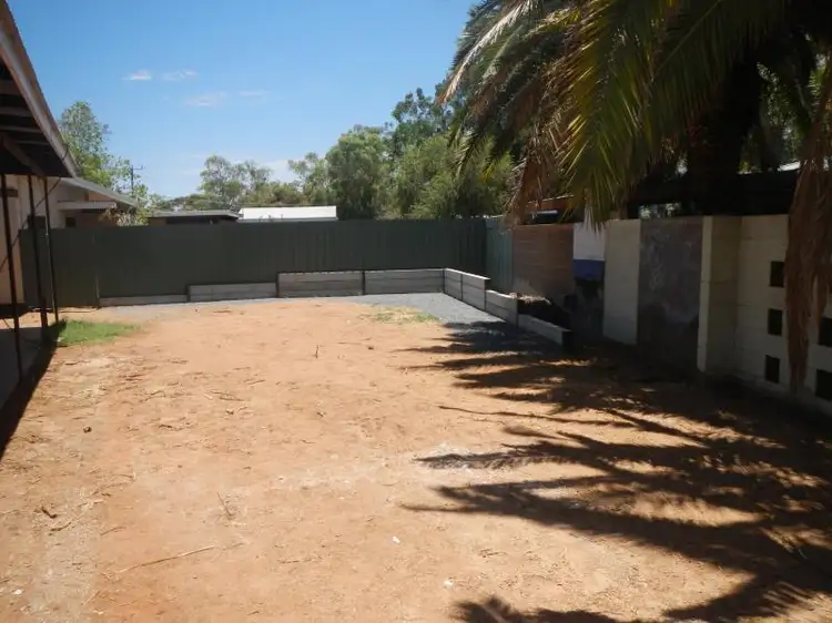 Floorplan of Homely house listing, Woods Terrace, Braitling NT 870