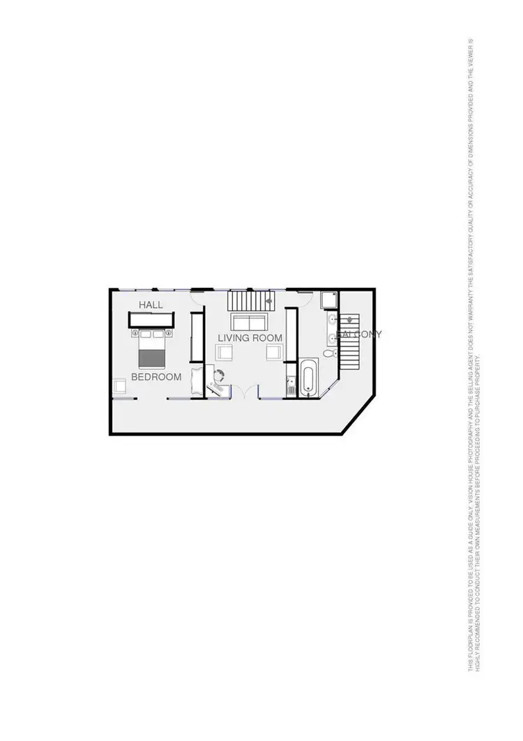 Floorplan of Homely house listing, 113-115 Flora Avenue, Mildura VIC 3500