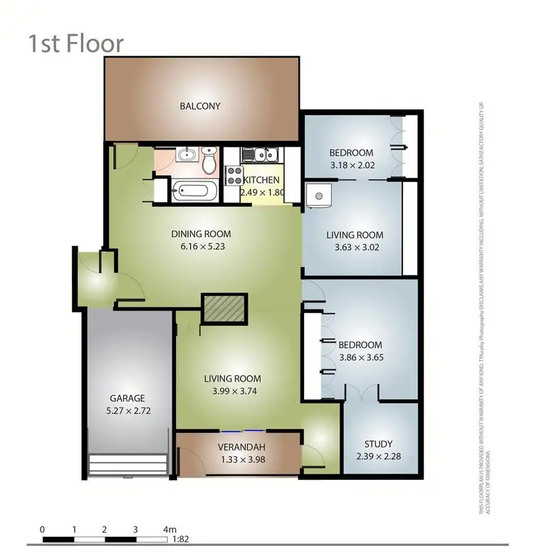 Floorplan of Homely house listing, 44 Bulkara Street, Adamstown NSW 2289