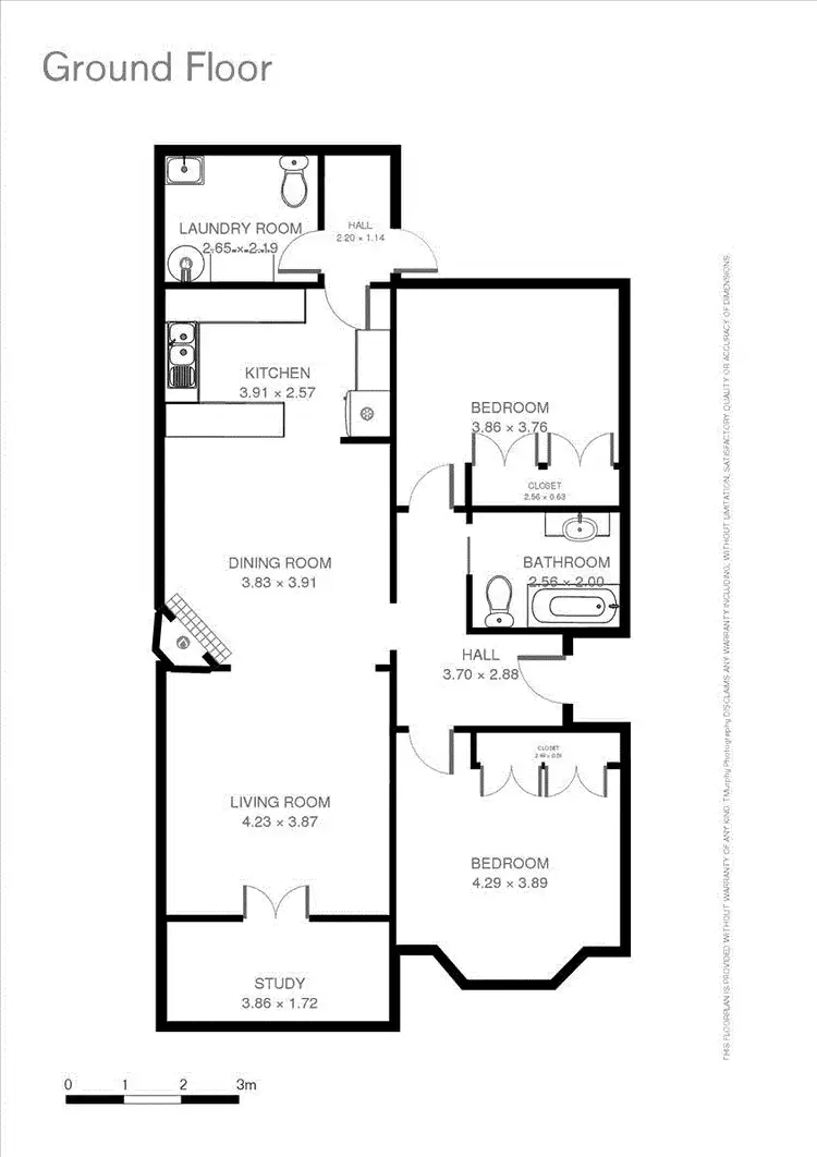 Floorplan of Homely house listing, 20a Bourke Street, Adamstown NSW 2289