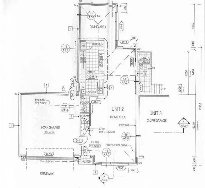 Floorplan of Homely house listing, 1 Tintern Avenue, Bayswater North VIC 3153