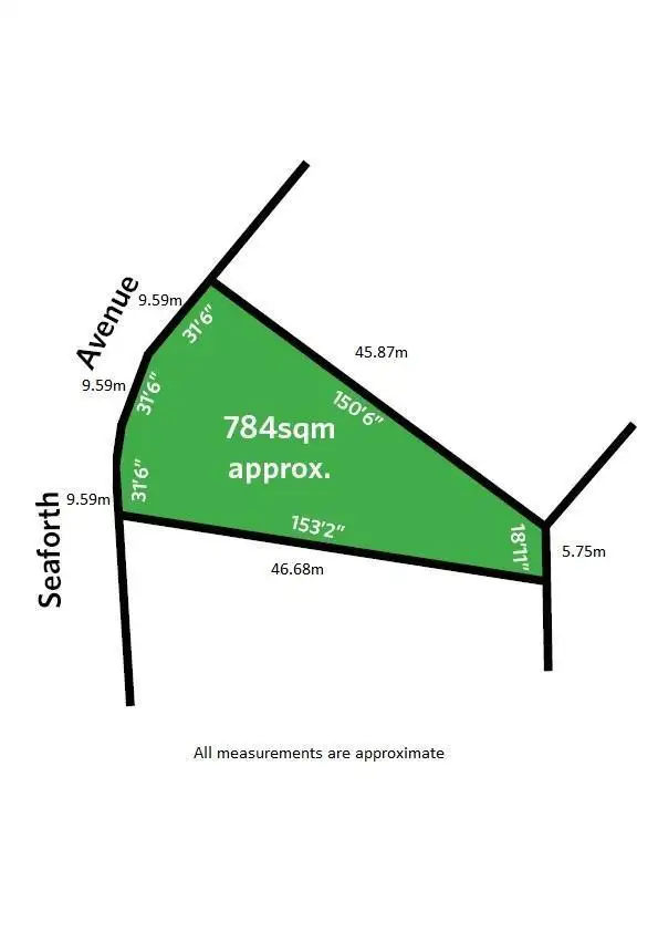 Floorplan of Homely house listing, 20 Seaforth Avenue, Hazelwood Park SA 5066