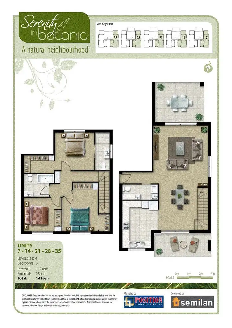 Floorplan of Homely apartment listing, 07/96 Prospect Road, Gaythorne QLD 4051