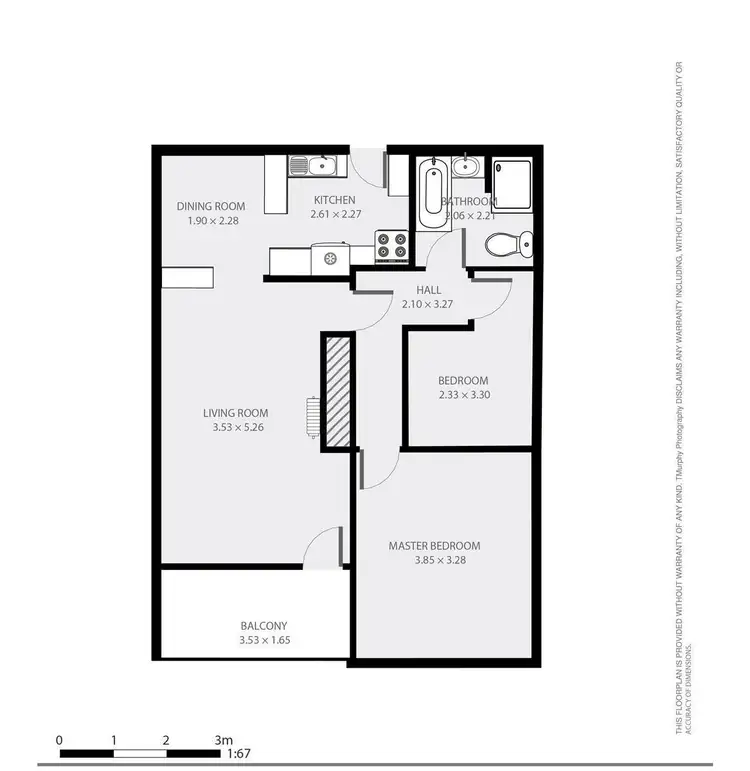 Floorplan of Homely house listing, 3 Yerambla Close, Eleebana NSW 2282