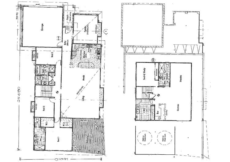 Floorplan of Homely house listing, 151 Gordon Circuit, Seventeen Mile Rocks QLD 4073