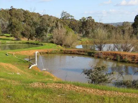 Floorplan of Homely house listing, 202 Clenton Road, Gidgegannup WA 6083