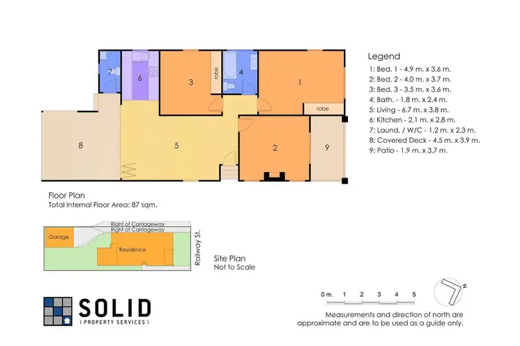 Floorplan of Homely house listing, 32 Railway Street, Merewether NSW 2291