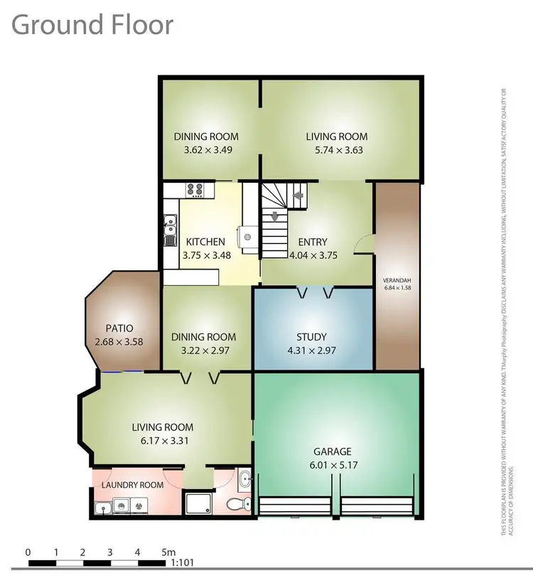 Floorplan of Homely house listing, 2 Elton Close, Adamstown Heights NSW 2289