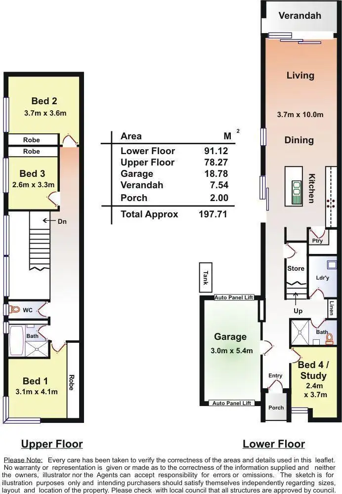 Floorplan of Homely house listing, 31 Appleby Road, Morphettville SA 5043