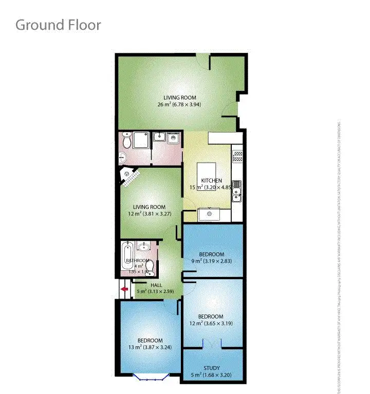 Floorplan of Homely house listing, 47 Orchardtown Road, New Lambton NSW 2305